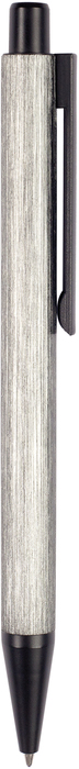 BOLIGRAFO METALICO CON CUERPO DE COLOR D196